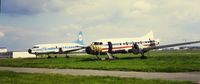 OO-VGH @ EBBR - Slide scan - by Joannes Van Mierlo