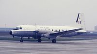 XS794 @ EBBR - Slide scan - by Joannes Van Mierlo
