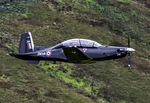 ZM341 - Mach Loop - by ianlane1960