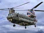ZD984 - Mach Loop - by ianlane1960