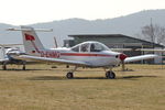 D-ENMG @ LHFH - LHFH - Farkashegy Airport, Hungary - by Attila Groszvald-Groszi