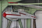 HA-5053 @ LHFH - LHFH - Farkashegy Airport, Hungary - by Attila Groszvald-Groszi