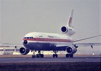 PH-MBT @ EBBR - Slide scan - by Joannes Van Mierlo