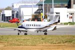 F-HBCK photo, click to enlarge