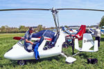 D-MNPA - D-MNPA   AutoGyro Europe MTOsport [M00879] Markdorf Gliderport~D 21/04/2018