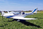 OK-NUU-68 - OK-NUU 68   Aveko VL-3 Evolutiont [VL-3-023] Markdorf Gliderport~D 21/04/2018