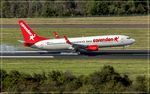 9H-TJA @ EDDR - 2006 Boeing 737-8F2, c/n: 34409 - by Jerzy Maciaszek