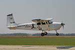 HA-SKG @ LHKV - LHKV - Kaposújlak Airport, Hungary - by Attila Groszvald-Groszi