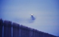 CS-TBN @ EBBR - One first saw smoke on the horizon... - by Joannes Van Mierlo