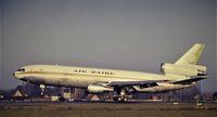9Q-CLT @ EBBR - Slide scan - by Joannes Van Mierlo