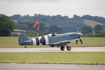 PM631 @ EGDY - RNAS Yeovilton Air Day 2019 UK - by Steve Wright