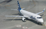 N645QX @ KSFO - Sky Terrace SFO 2021.