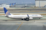 N69826 @ KSFO - Sky Terrace SFO 2021. - by Clayton Eddy