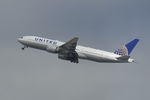 N57016 @ KSFO - Sky Terrace SFO 2021. - by Clayton Eddy