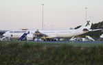 9H-FFC @ ESSA - Ramp R - by wijken