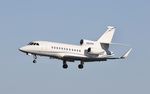 N900NH @ ESSA - RWY 26 - by wijken