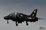 XX203 @ EGXE - Leeming - by ianlane1960
