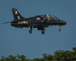 XX332 @ EGXE - Approach at Leeming - by ianlane1960