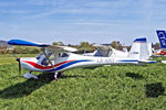 LX-XHT - LX-XHT   3XTrim EOL-450 Ultra [E-33-2002] Markdorf Gliderport~D 21/04/2018 - by Ray Barber