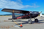 N2213C @ PAFA - N2213C   Cessna 180 [30513] Fairbanks~G 27/06/2018 - by Ray Barber