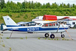 N2197Y @ PAWS - N2197Y   Cessna 172D Skyhawk [172-49697] Wasilla~N 29/06/2018