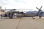 86-24511 @ PAED - 86-24511   Sikorsky UH-60A Blackhawk [701008] (United States Army) Elmendorf AFB~N 30/06/2018