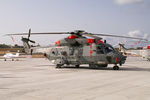 MM81595 @ LMML - Italy - Navy NHI SH-90A - by Thomas Ramgraber