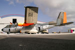 50 40 @ LMML - Germany - Air Force Transall C-160D - by Thomas Ramgraber