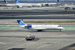 N452SW @ KSFO - Sky Terrace SFO 2021. - by Clayton Eddy