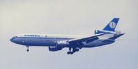 OO-SLC @ EBBR - Slide scan - by Joannes Van Mierlo