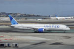 N29975 @ KSFO - Sky Terrace SFO 2021. - by Clayton Eddy