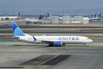 N37521 @ KSFO - Sky Terrace SFO 2021.