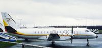 OO-RXL - Slide scan - by Joannes Van Mierlo