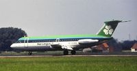 EI-ANG @ EBBR - Slide scan - by Joannes Van Mierlo