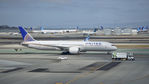 N29971 @ KSFO - Sky Terrace SFO 2021. - by Clayton Eddy