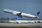 N2645U @ KSFO - Sky Terrace SFO 2021. - by Clayton Eddy