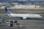 N37513 @ KSFO - Sky Terrace SFO 2021.