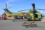 97 @ EBCV - At Chièvres Air Fest 2021.
