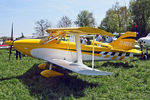 D-MFKJ - D-MFKJ   B & F Technik Funk FK.12 Comet [12-098] Markdorf Gliderport~D 21/04/2018 - by Ray Barber