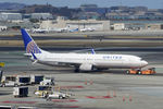 N68807 @ KSFO - Sky Terrace SFO 2021. - by Clayton Eddy