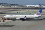 N68807 @ KSFO - Sky Terrace SFO 2021. - by Clayton Eddy