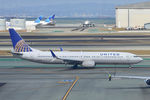N68801 @ KSFO - Sky Terrace SFO 2021. - by Clayton Eddy