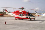 VF-146 @ LMML - Italy - Vigili del Fuoco Agusta Westland AW-139 - by Thomas Ramgraber