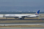 N2639U @ KSFO - Sky Terrace SFO 2021.