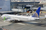 N75432 @ KSFO - Sky Terrace SFO 2021. - by Clayton Eddy