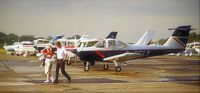 G-DFLY - Slide scan - by Joannes Van Mierlo