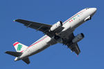 OD-MRN @ EBBR - at bru - by Ronald