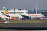 ET-APS @ EBBR - at bru - by Ronald