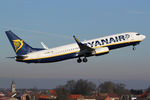 EI-DWP @ EBBR - at bru - by Ronald