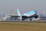 OO-JAP @ EBBR - at bru - by Ronald